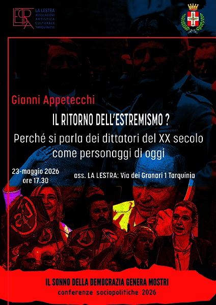 Convegno culturale con relatori seduti a un tavolo e pubblico in sala